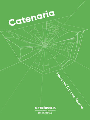 cover image of Catenaria